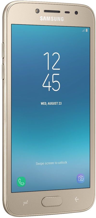 Samsung Galaxy J2 2018