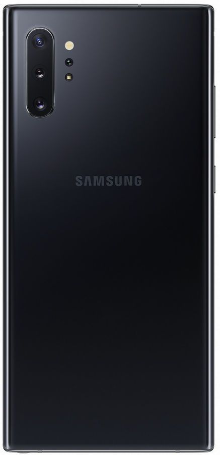 Samsung Galaxy Note 10 Plus (Galaxy Note 10 Pro)