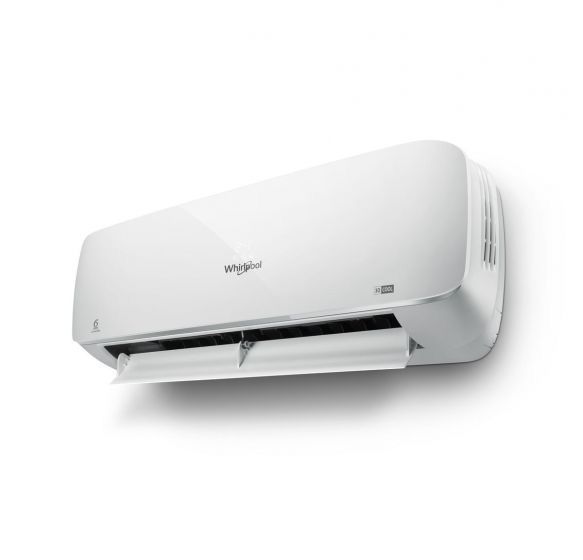 3D Cool Elite Pro 1.5 Ton 5 Star Inverter Split AC