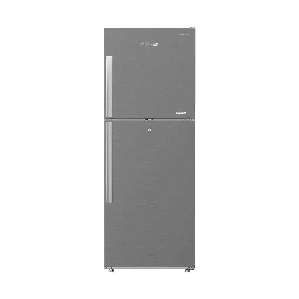 RFF383IF 360 Ltr Double Door Refrigerator