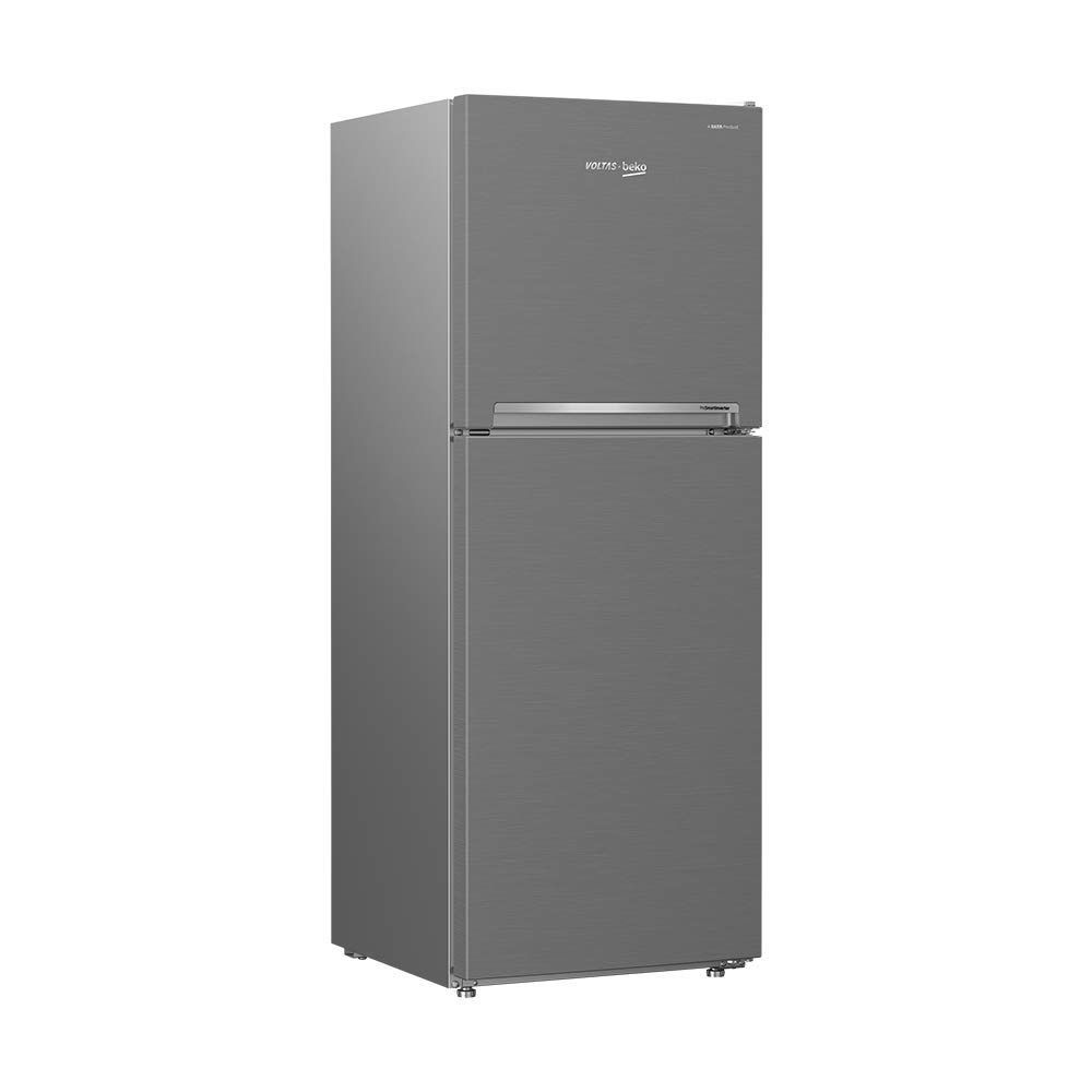 RFF363I 340 Ltr Double Door Refrigerator