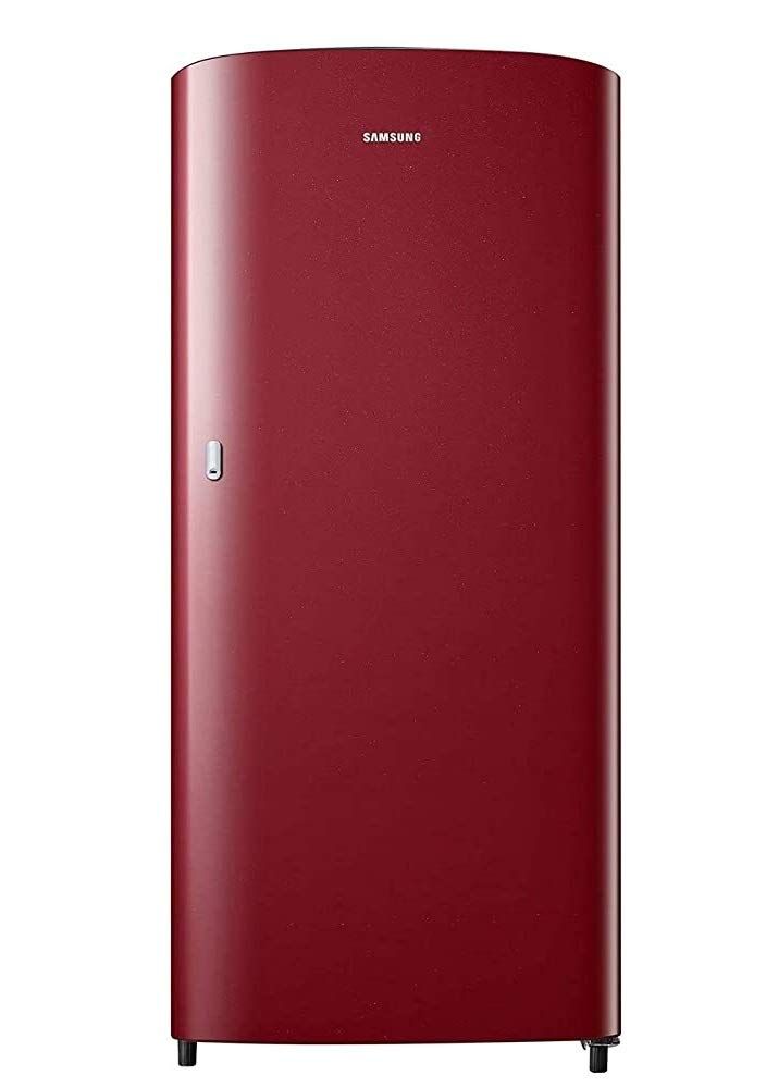RR19M10C1RH 192 Ltr Single Door Refrigerator