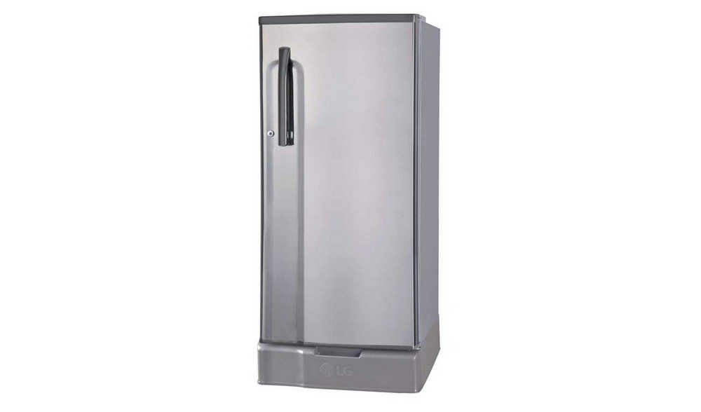GL-D191KPZQ 188 Ltr Single Door Refrigerator