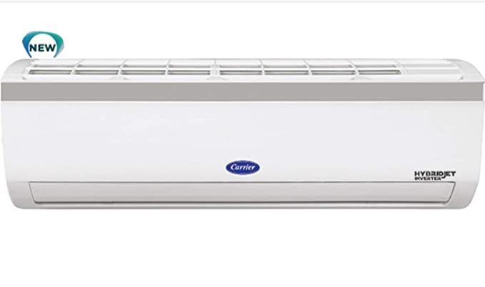 Durafresh Neo CAS12DN3R39F0 1 Ton 3 Star Split AC
