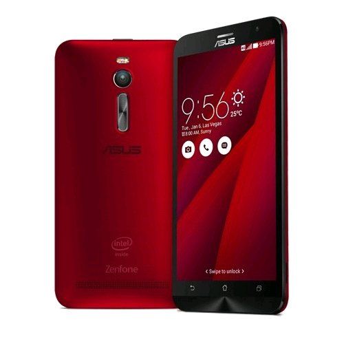 Zenfone 2 ZE551ML