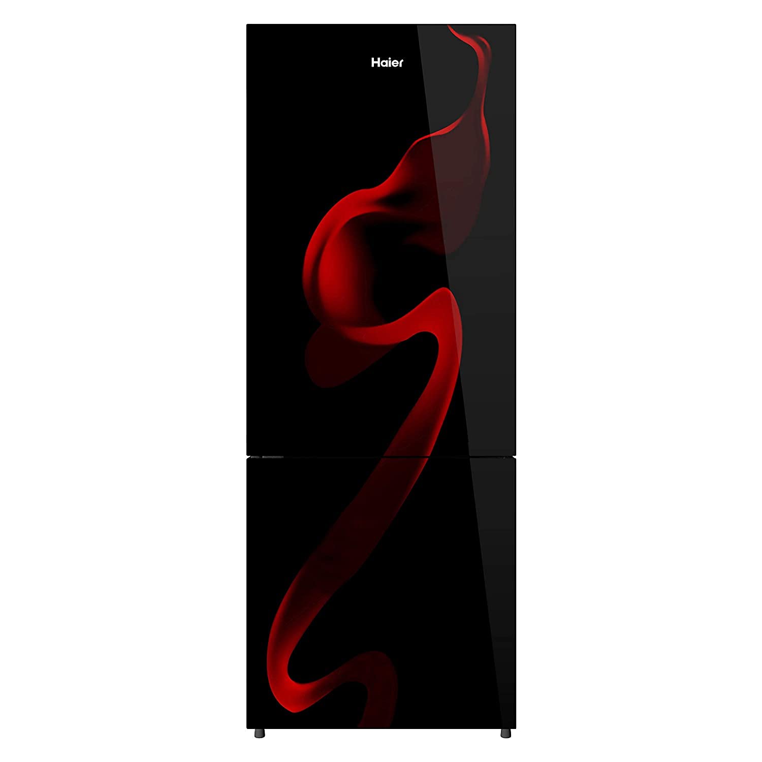 HRB-3404PSG-R 320 Ltr Double Door Refrigerator