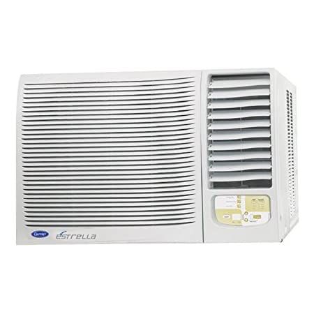 18K Estrella 1.5 Ton 5 Star Window AC