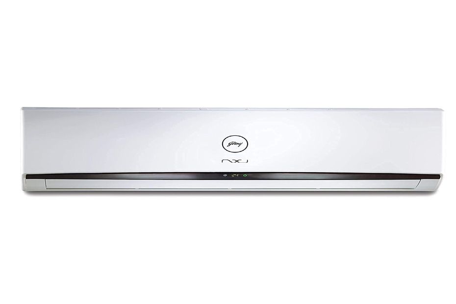 GIC 24 MGP5 WRA 2 Ton 5 Star Inverter Split AC