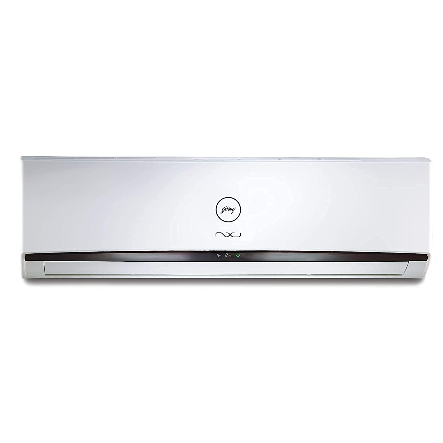 GIC 24ETC5-WTA 2 Ton 5 Star Inverter Split AC