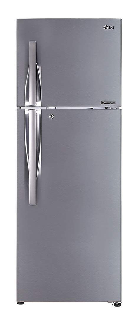 GL-T372LPZU 335 Ltr Double Door Refrigerator