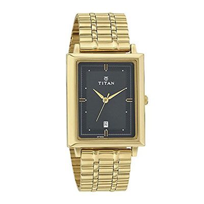 1715YM03 Analog Watch - For Men