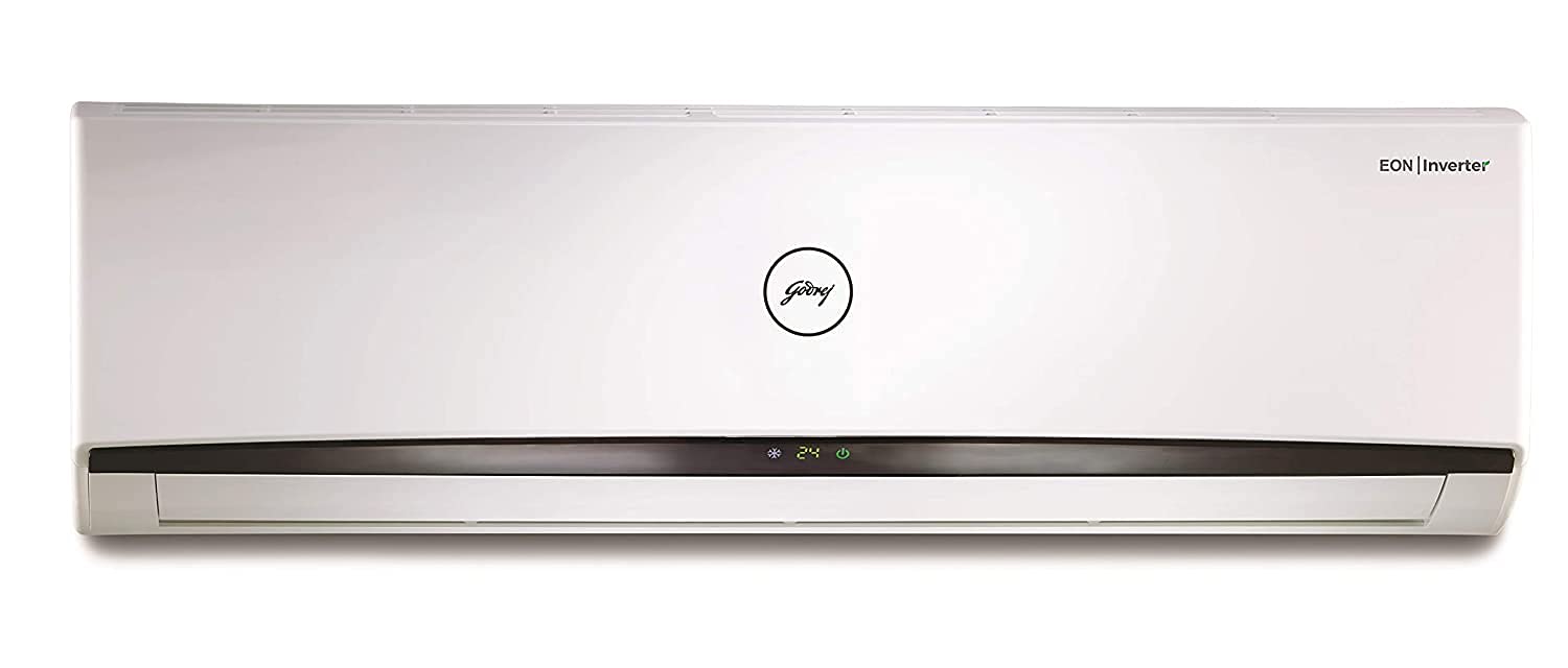 GIC 18 MTC5 WSA 1.5 Ton 5 Star Inverter Split AC