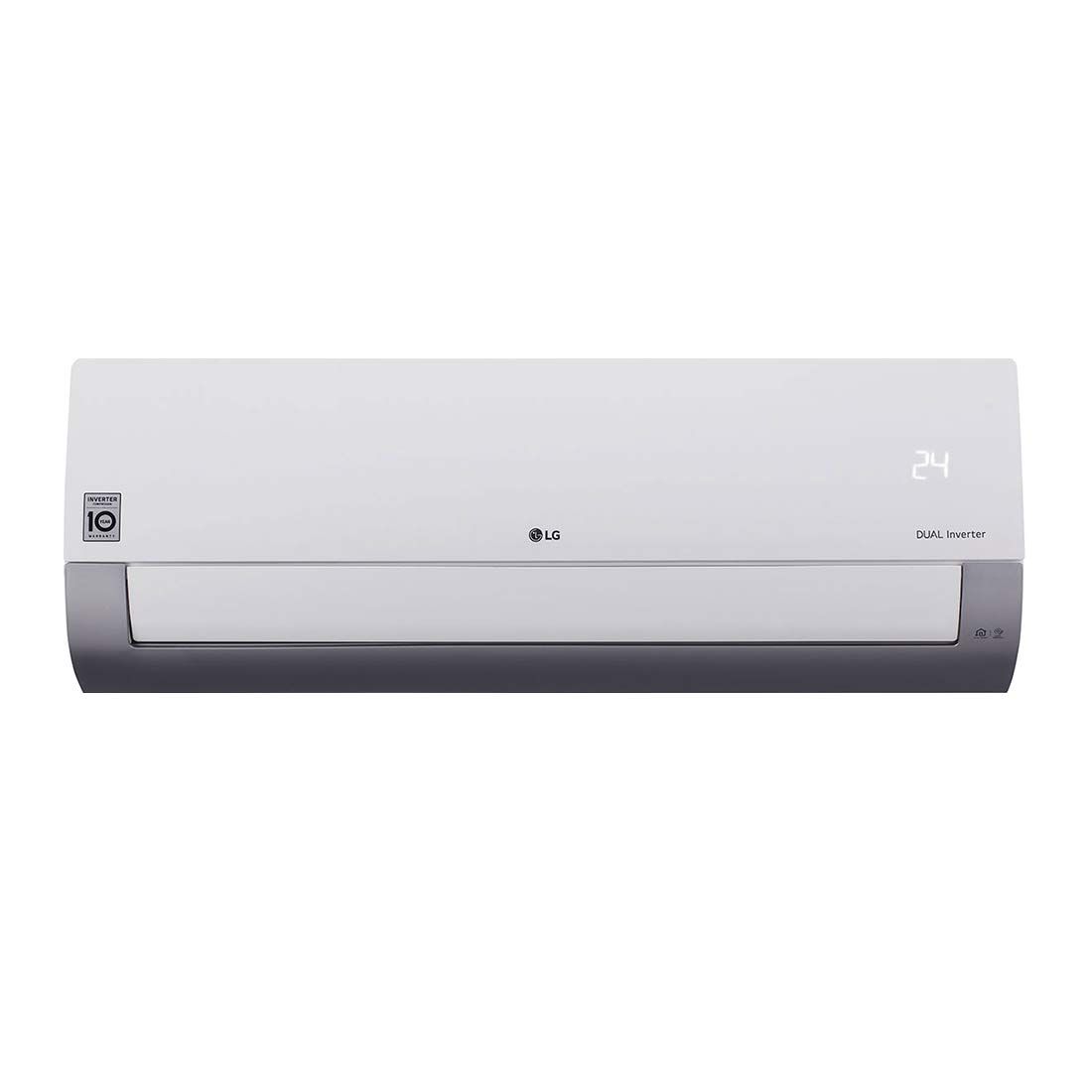 KS-Q12MWZD 1 Ton 5 Star Inverter Split AC
