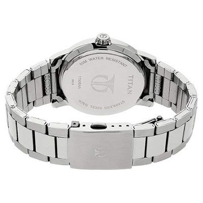 1730SM03 Analog Watch - For Men