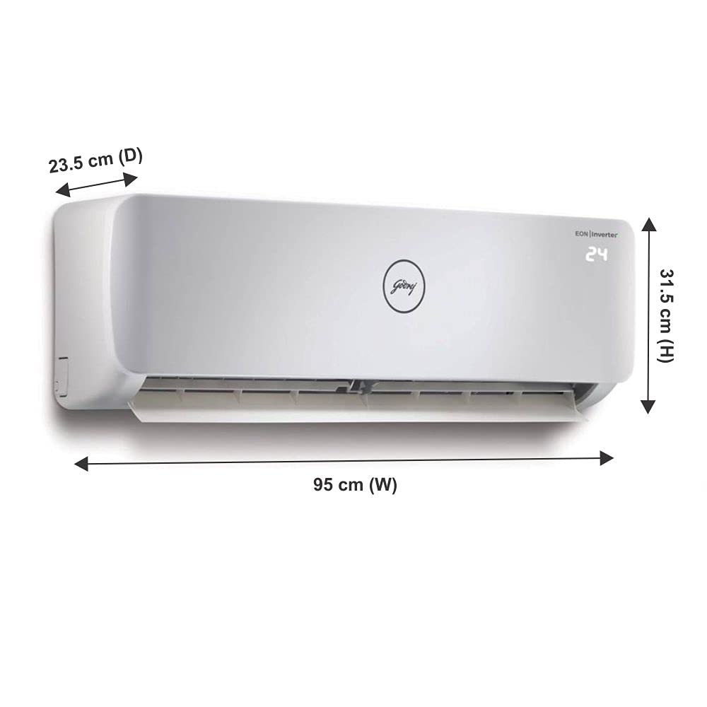 GSC 18NTC3-WTA 1.5 Ton 3 Star Split AC
