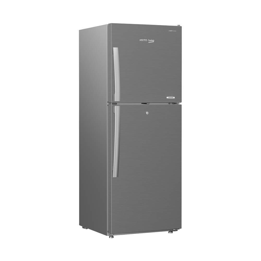 RFF383IF 360 Ltr Double Door Refrigerator