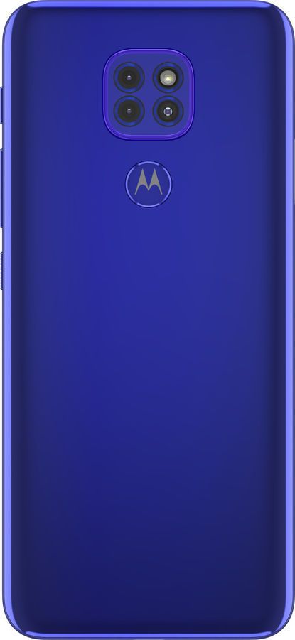 Moto G9