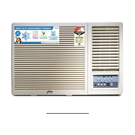 GWC 12UTC5-WSA 1 Ton 5 Star Window AC