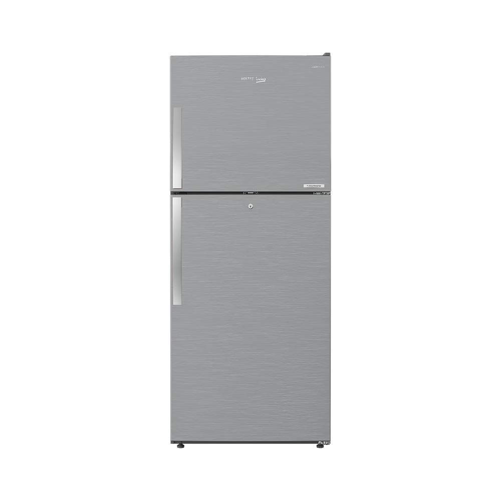 RFF463IF 440 Ltr Double Door Refrigerator
