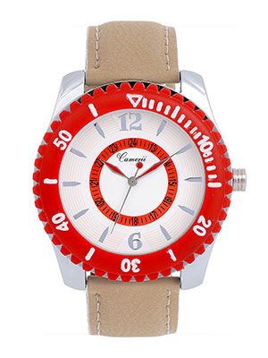 WM165 Watch - For Men