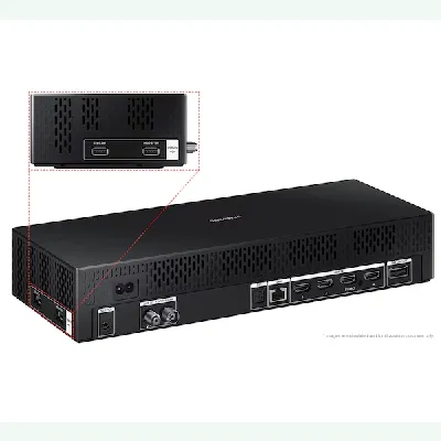 QA43LS03FAULXL 43 Inch QLED The Frame 4K Smart TV