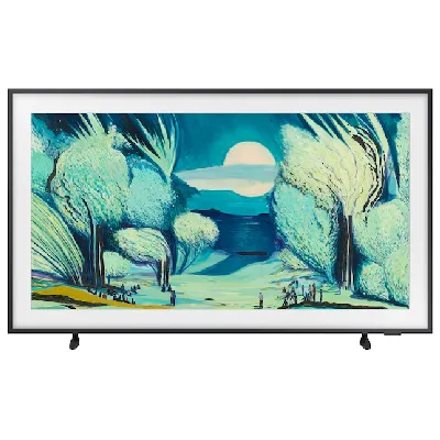 QA43LS03FAULXL 43 Inch QLED The Frame 4K Smart TV