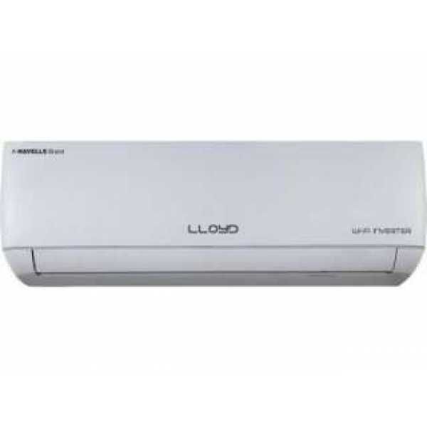 LS12I35JA 1 Ton 3 Star Inverter Split AC