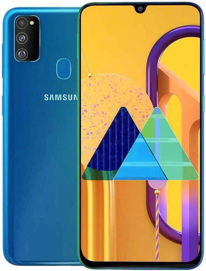 Samsung Galaxy M30s