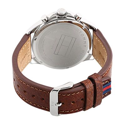 Men White Analogue Watch NTH1791274