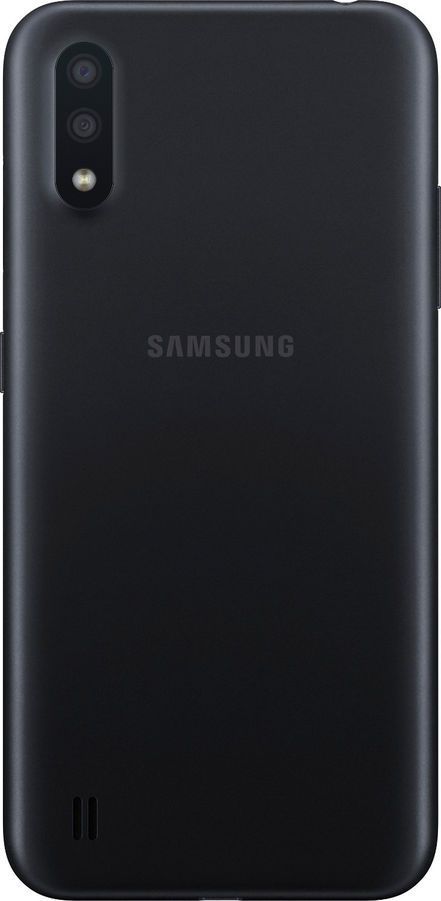 Galaxy M01