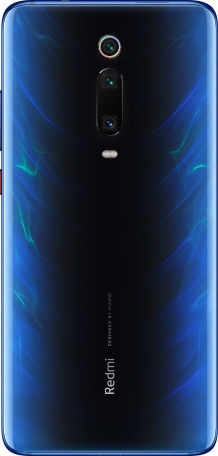 K20 Pro