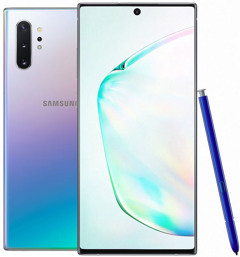 Samsung Galaxy Note 10 Plus (Galaxy Note 10 Pro)