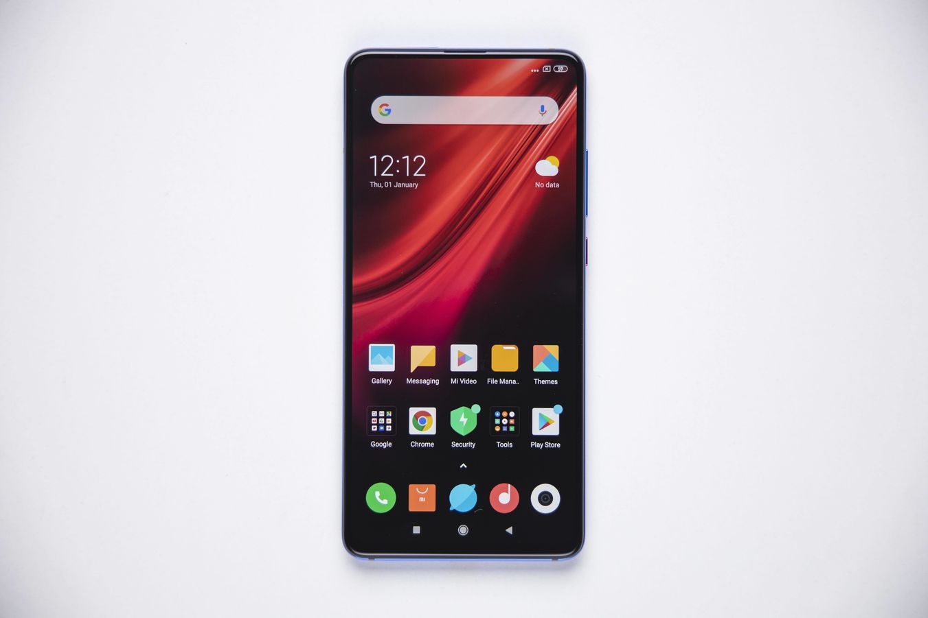 K20 Pro