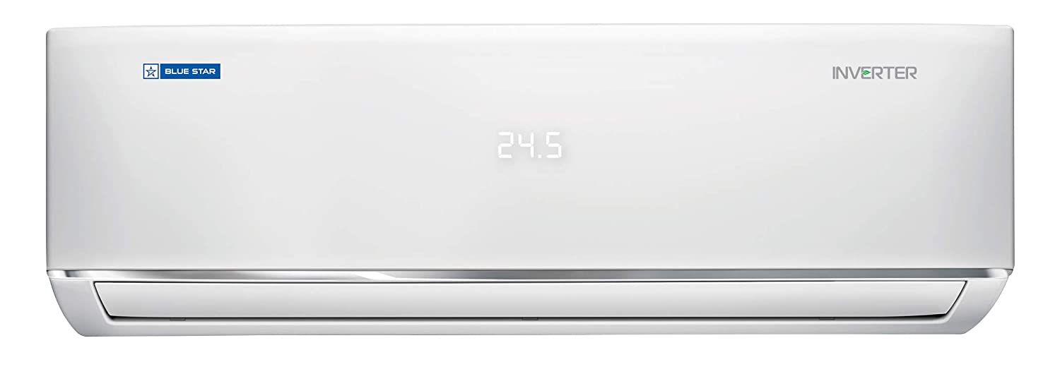 IC518DATX 1.5 Ton 5 Star Inverter Split AC