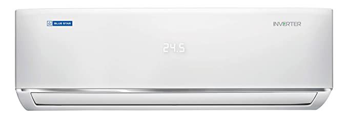 IC524DATU 2 Ton 5 Star Inverter Split AC