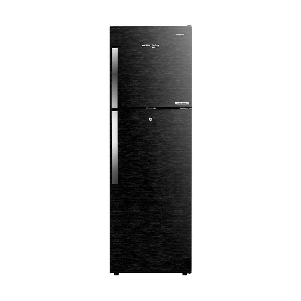 RFF293I 270 Ltr Double Door Refrigerator