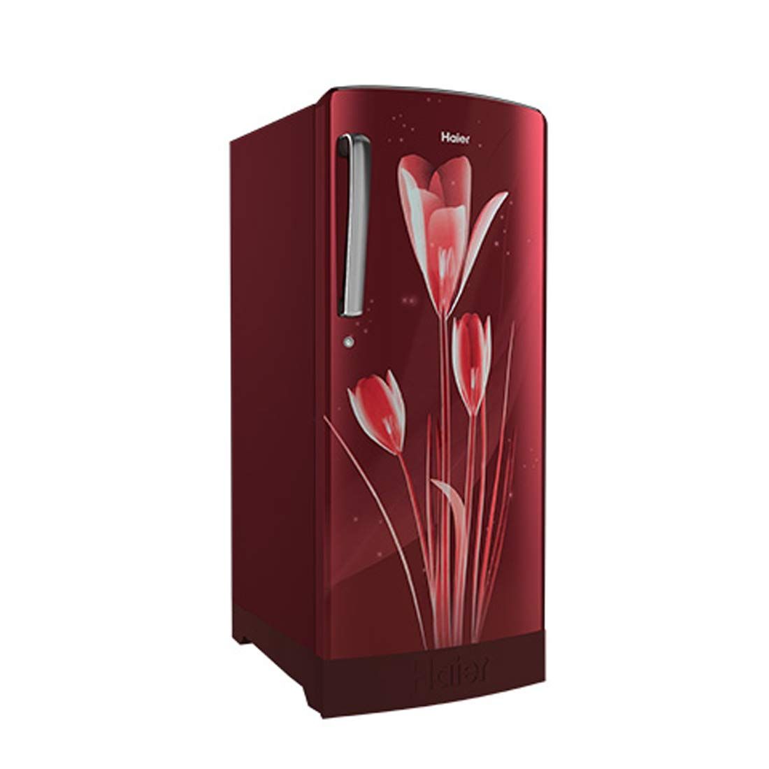 HRD-1923PRL-E 192 Ltr Single Door Refrigerator
