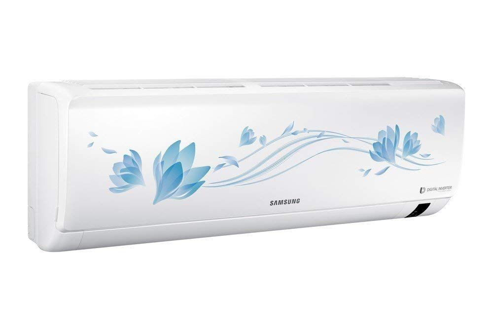 AR12NV3HLTR 1 Ton Inverter Split AC