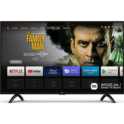 Mi TV 4A Pro 32 inch LED HD-Ready TV