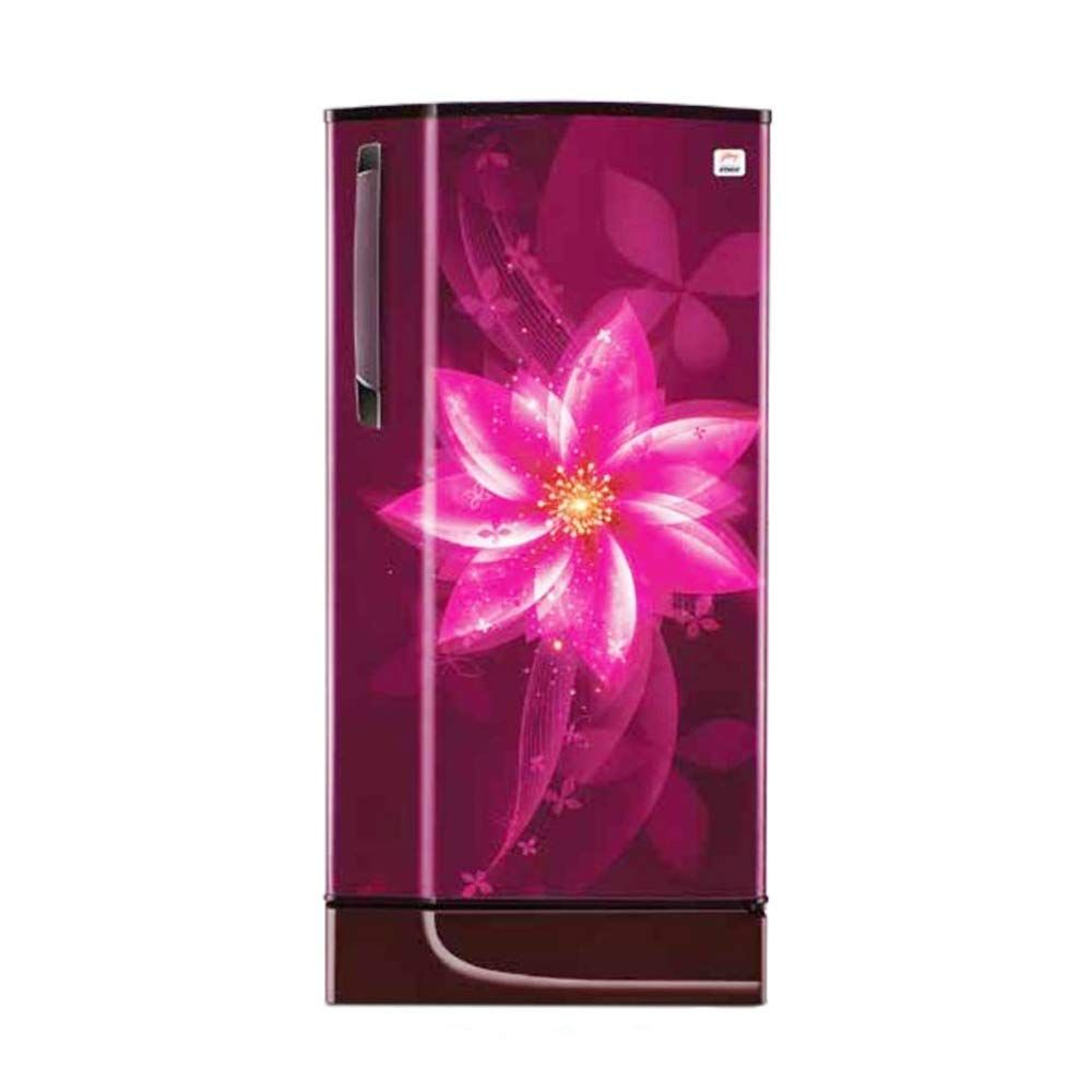 RD EDGE 205B 23 TAF 190 Ltr Single Door Refrigerator