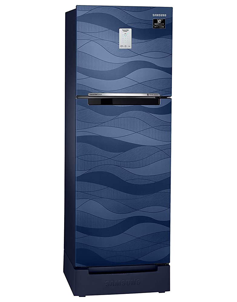 RT28T3C23UV 244 Ltr Double Door Refrigerator