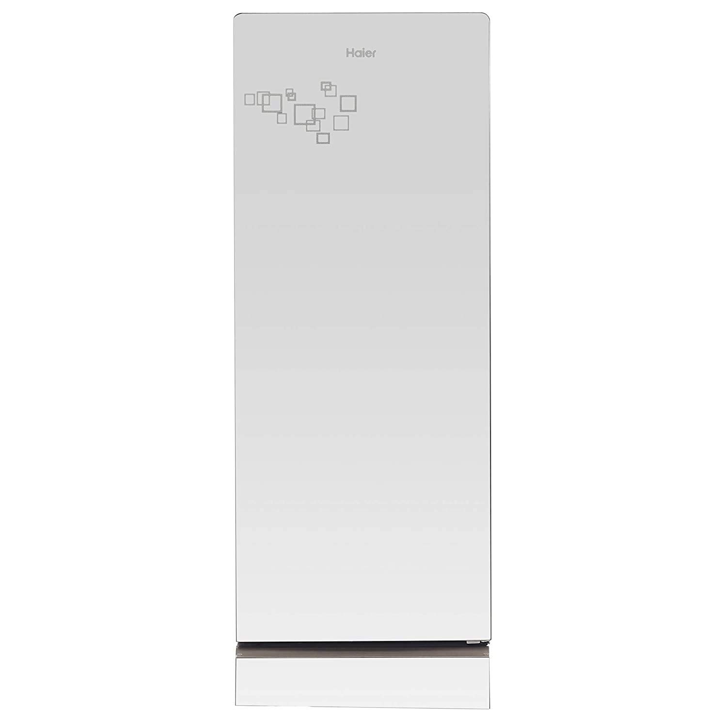 HRD-1923PMG-E 192 Ltr Single Door Refrigerator