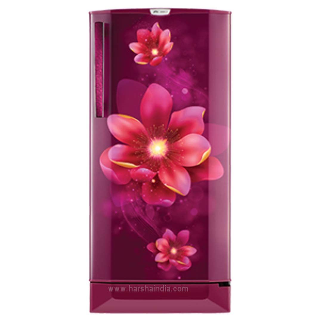 RD EPRO 205 TDF 3.2 190 Ltr Single Door Refrigerator