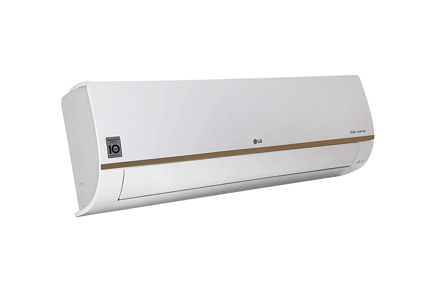 LS-Q12GWZA 1 Ton 5 Star Inverter Split AC