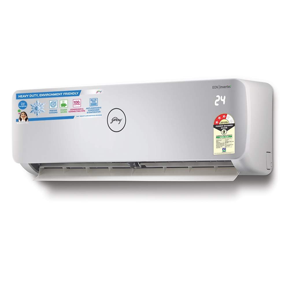 GSC 18NTC3-WTA 1.5 Ton 3 Star Split AC