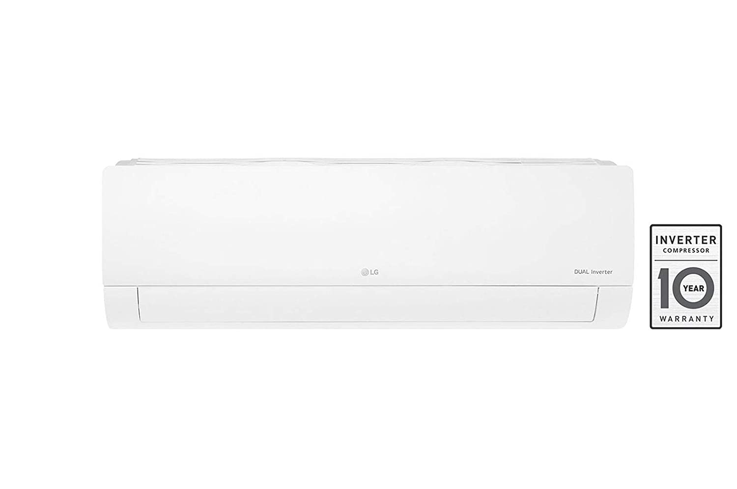 KS-Q12ENZA 1 Ton 5 Star Inverter Split AC