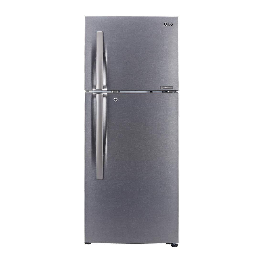 GL-R402JPZN 360 Ltr Double Door Refrigerator