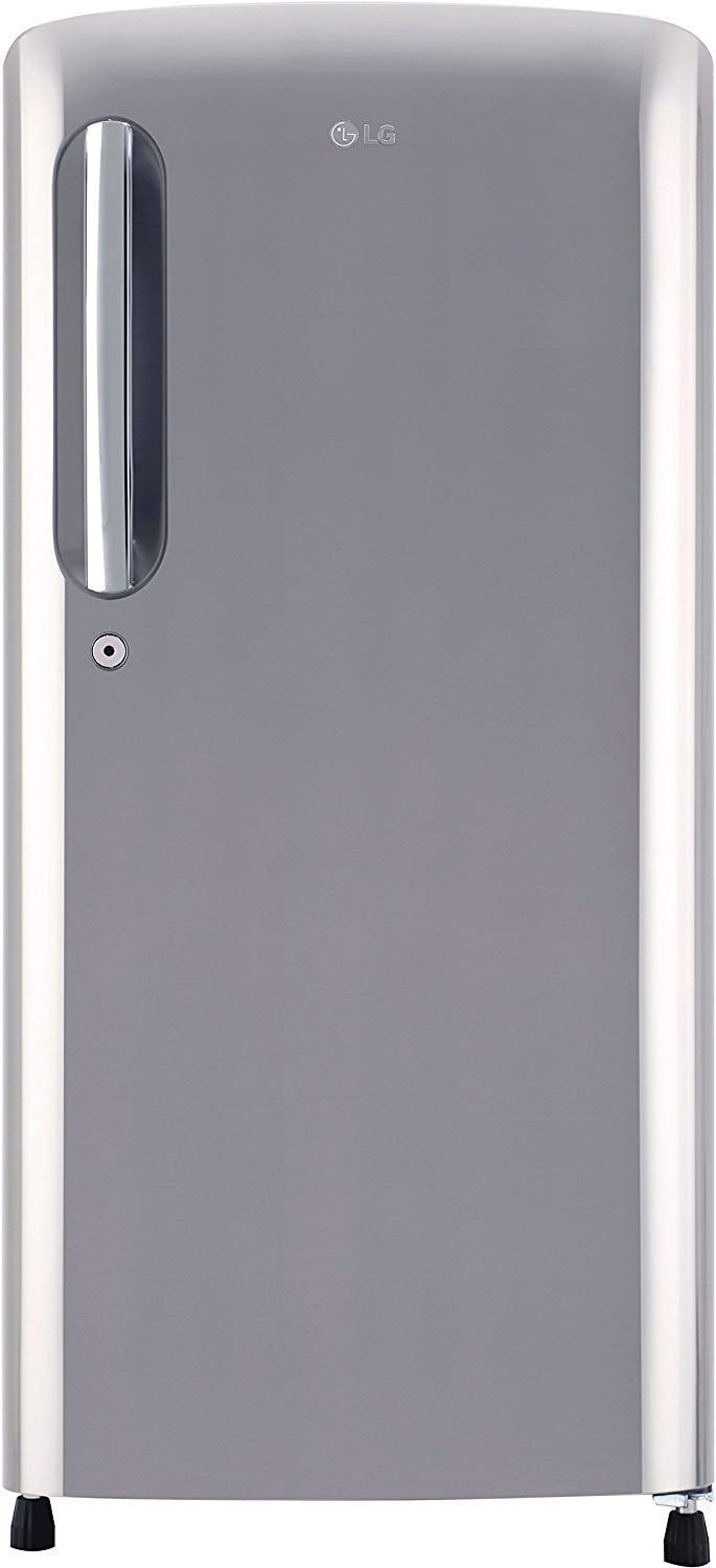 GL-B201APZY 190 Ltr Single Door Refrigerator