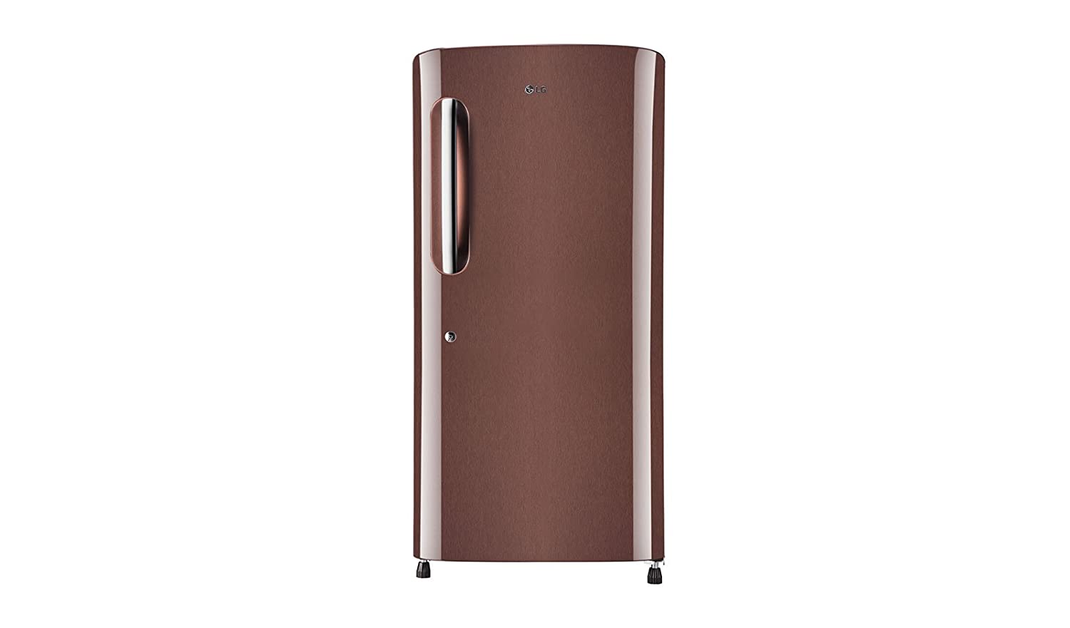 GL-B221AASY 215 Ltr Single Door Refrigerator