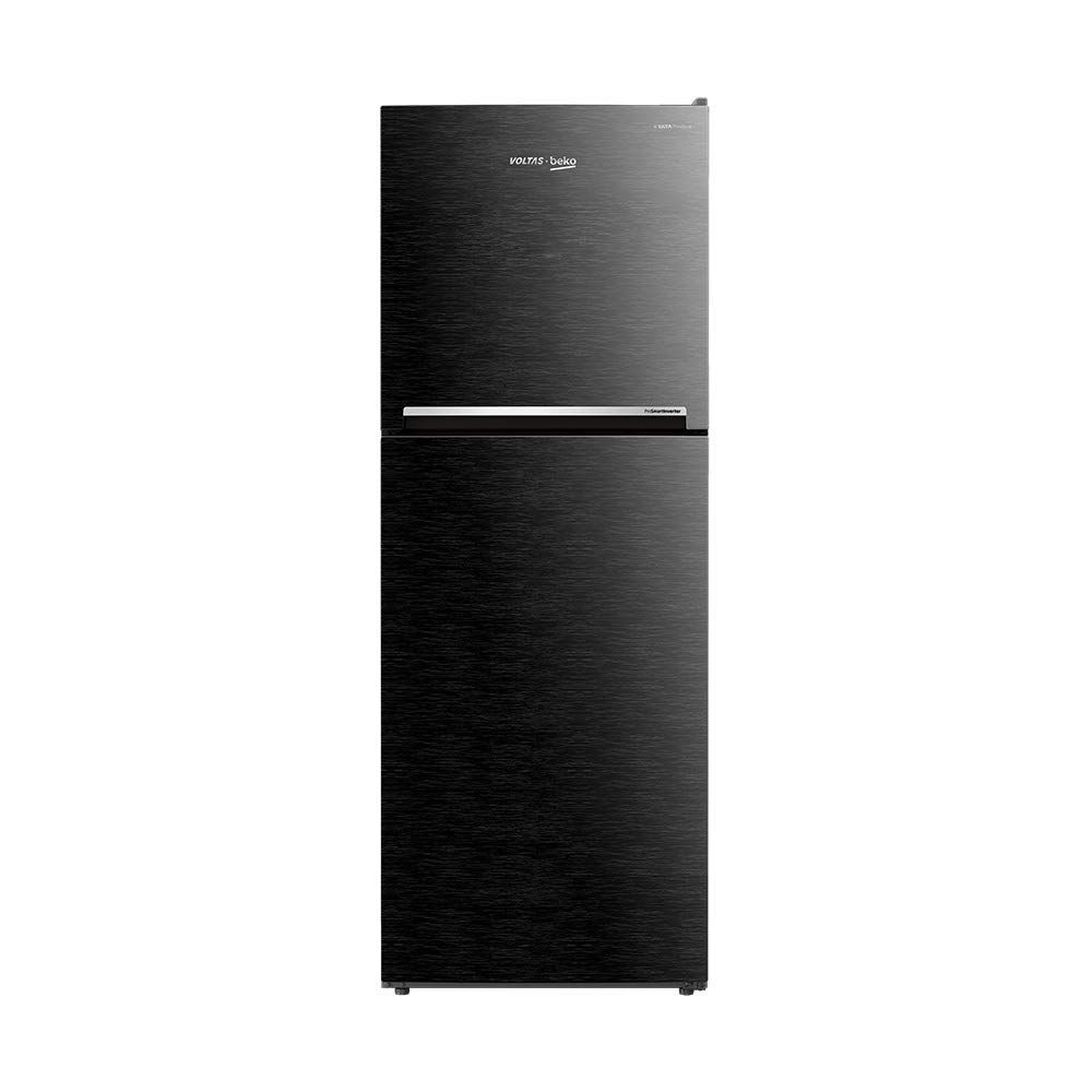 RFF293B 270 Ltr Double Door Refrigerator